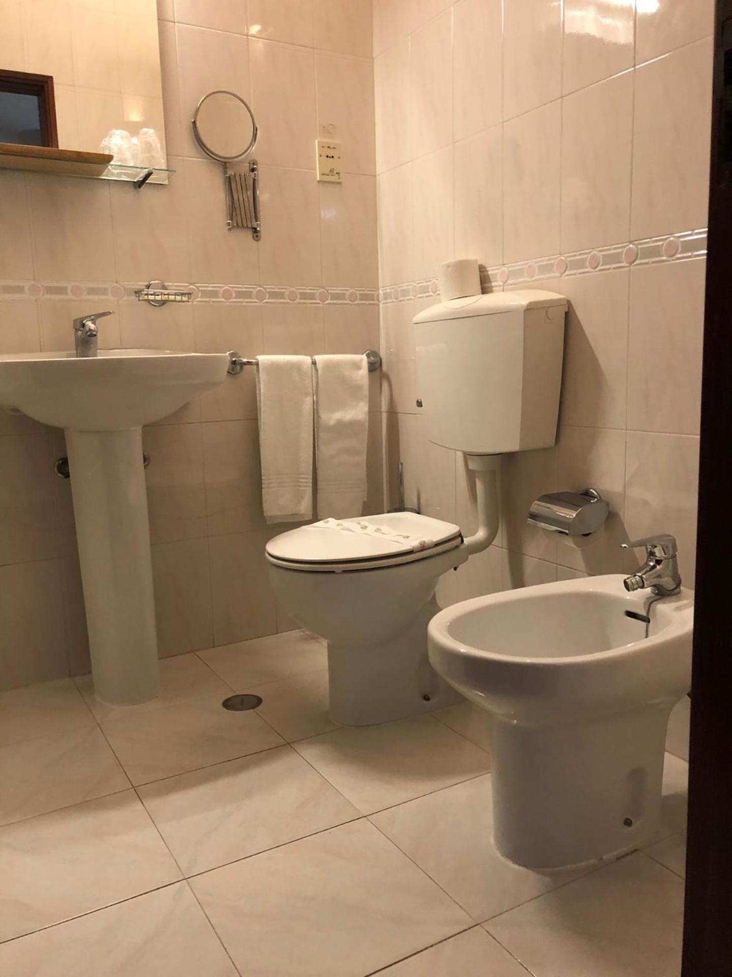 The Blue Bamboo Hotel - Duna Parque Resorts & Hotels ヴィラ・ノヴァ・デ・ミルフォンテス 部屋 写真